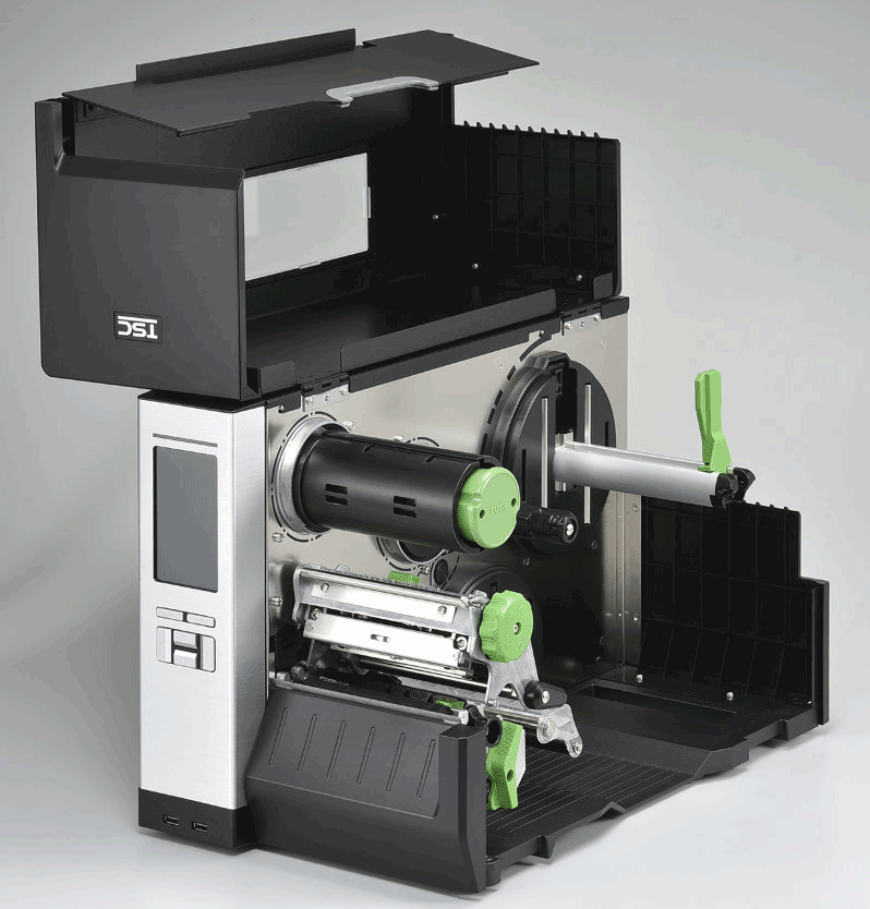 MH240T/MH340T/MH640 OPEN