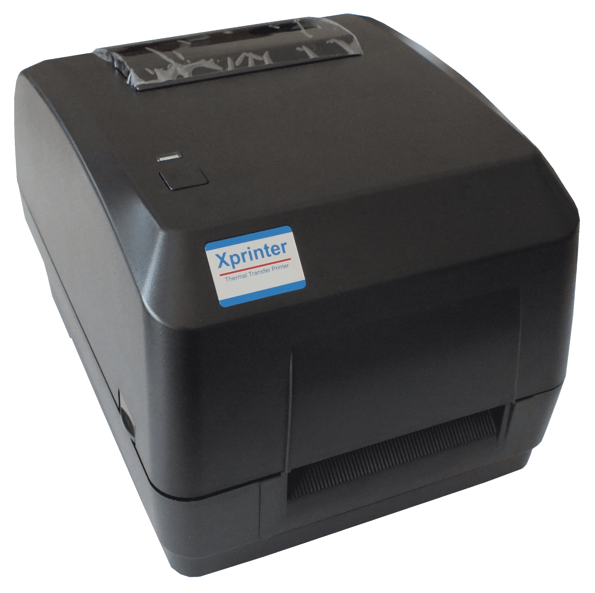 front view of xph500b
