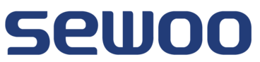 לוגו של חברת SEWOO