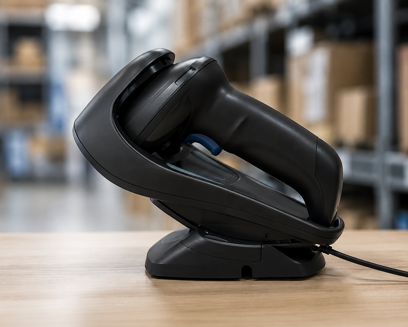 סורק ברקוד אלחוטי Datalogic GBT4500