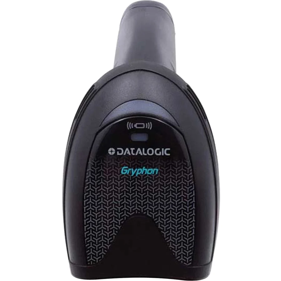 סורק Datalogic GD4520 חזיתי